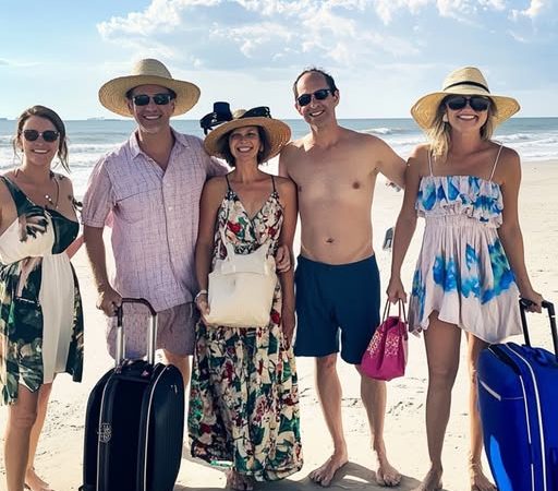 My Fiancé Demanded I Pay for His Family’s Vacation After I Got a Bonus at Work